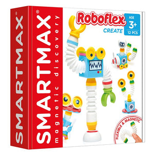 Smartmax Roboflex Medium