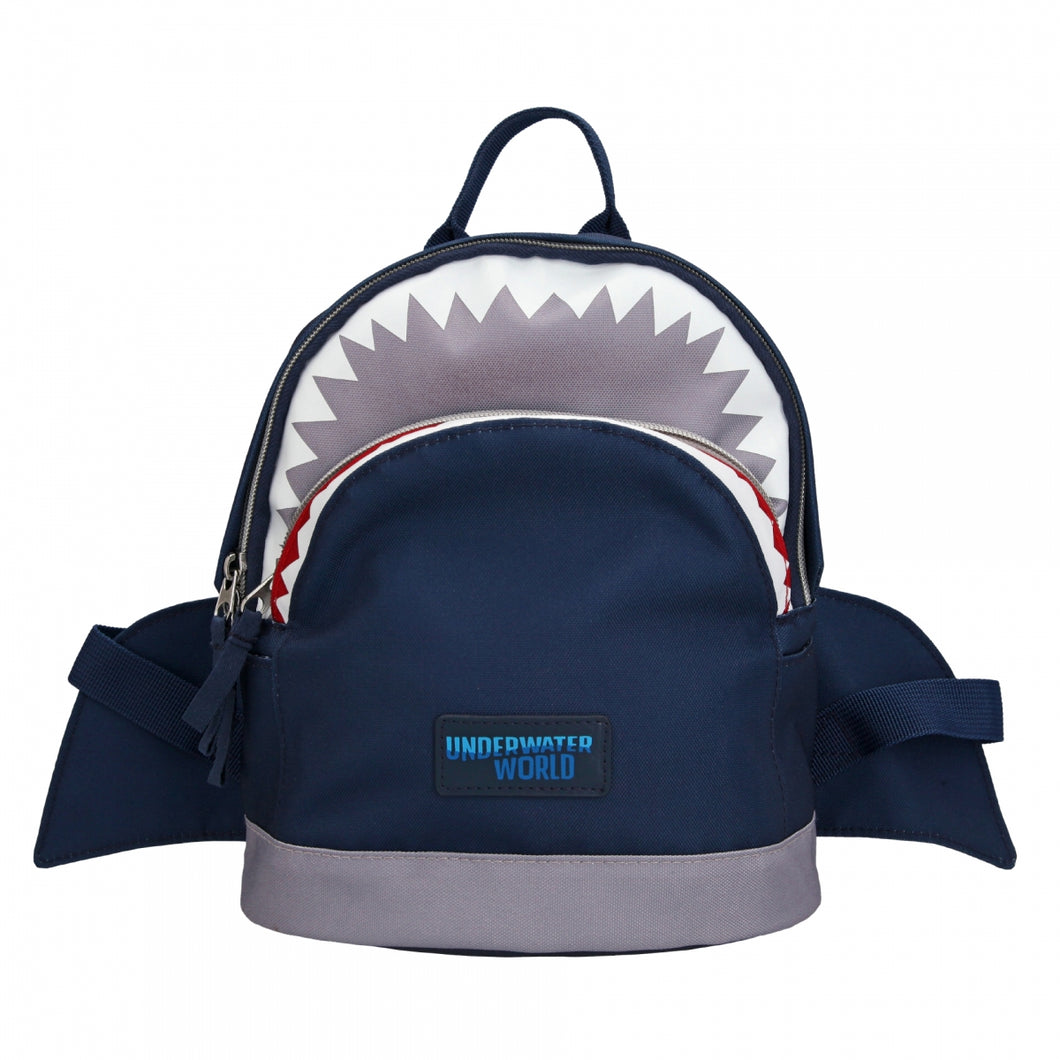 Shark Underwater Backpack