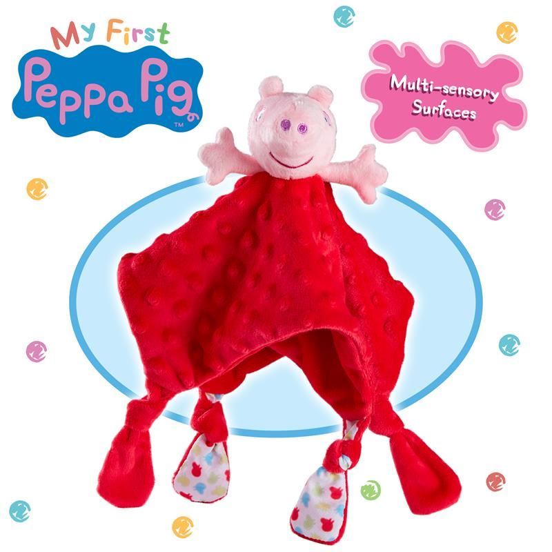 Peppa Pig Supersoft Blanket