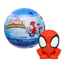 Load image into Gallery viewer, Mashems Spidey and Friends
