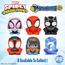 Load image into Gallery viewer, Mashems Spidey and Friends
