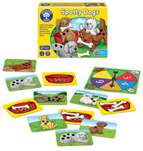 Load image into Gallery viewer, Spotty Dogs Game
