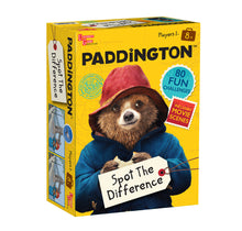 Load image into Gallery viewer, Paddington Spot the Difference
