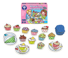 Load image into Gallery viewer, Wheres My Cupcake
