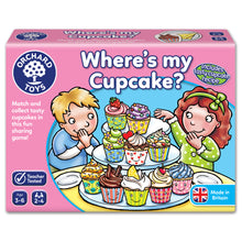 Load image into Gallery viewer, Wheres My Cupcake
