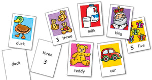Flashcards