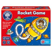 Load image into Gallery viewer, Rocket Game
