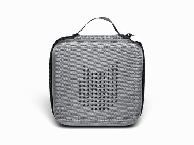 Tonies Carrier -Grey