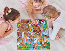 Load image into Gallery viewer, Fairy Snakes and Ladders
