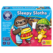 Load image into Gallery viewer, Sleepy Sloths Game
