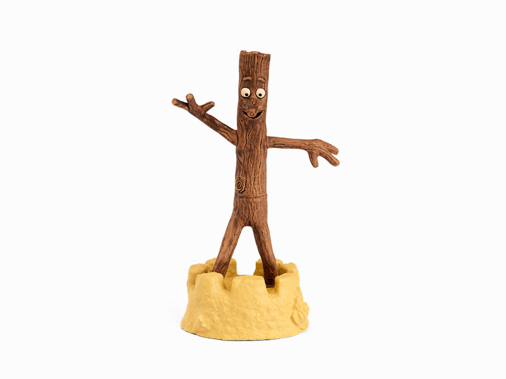 Tonies Story - Stick Man
