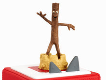 Load image into Gallery viewer, Tonies Story - Stick Man
