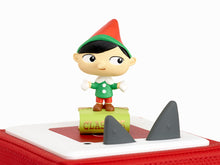 Load image into Gallery viewer, Tonies Story - Pinocchio &amp; Others
