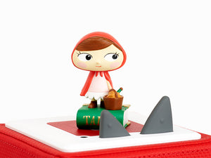 Tonies Story - Little Red Riding Hood