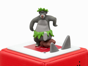 Tonies Story - The Jungle Book