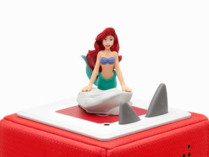 Tonies Story - The Little Mermaid