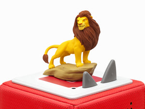 Tonies Story - The Lion King