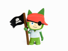 Load image into Gallery viewer, Tonies Creative - Pirate
