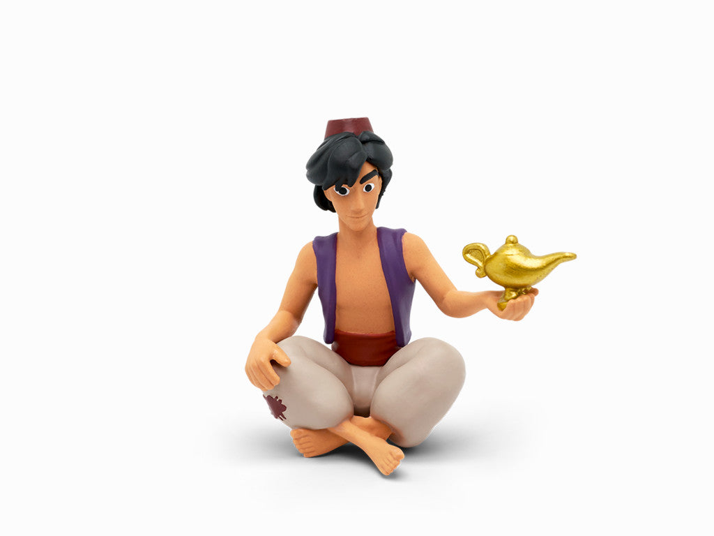 Tonies Story - Aladdin