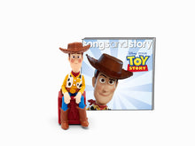 Load image into Gallery viewer, Tonies Story - Toy Story
