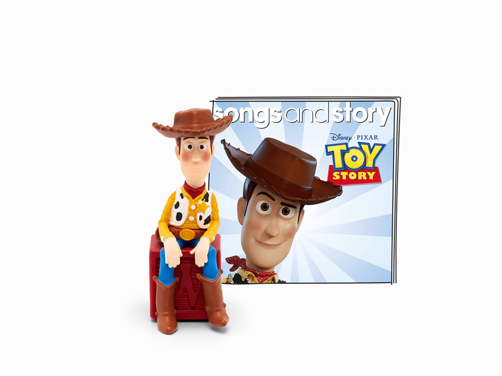 Tonies Story - Toy Story