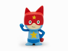 Load image into Gallery viewer, Tonies Creative - Superhero Boy
