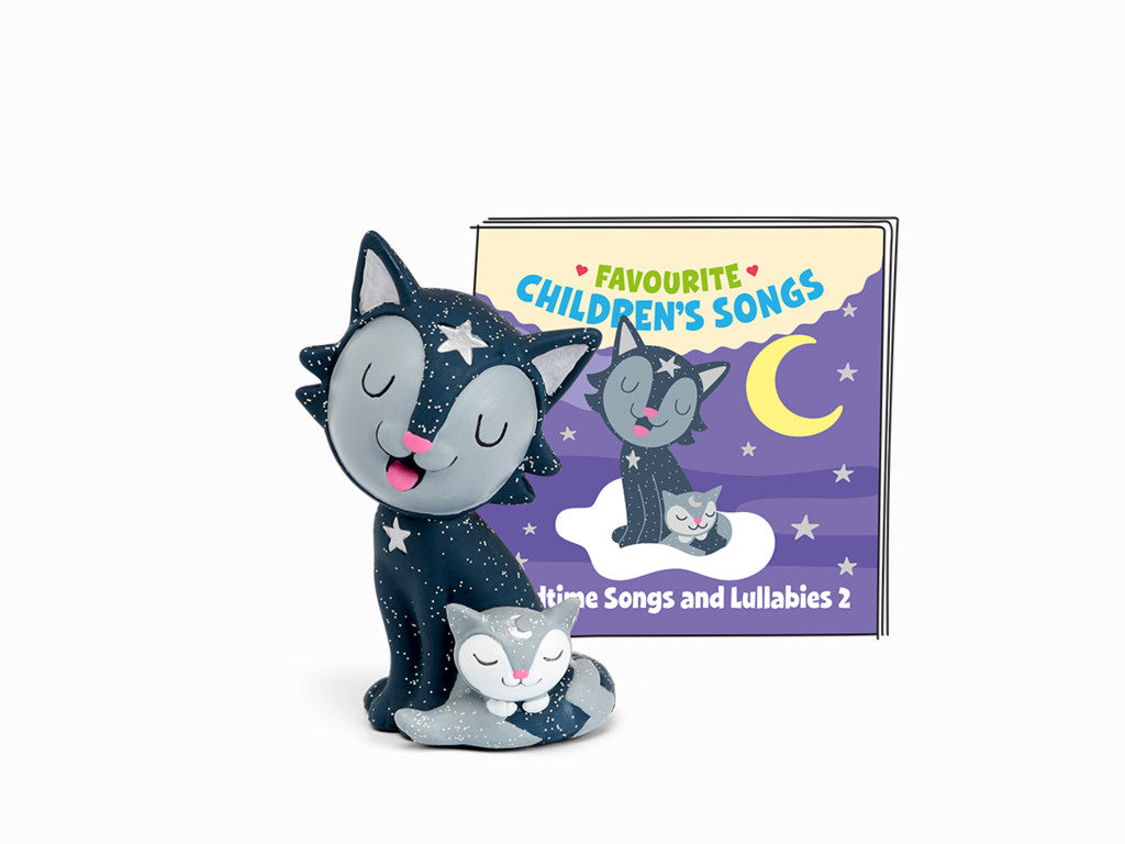 Tonies Story - Bedtime Songs & Lullabies 2