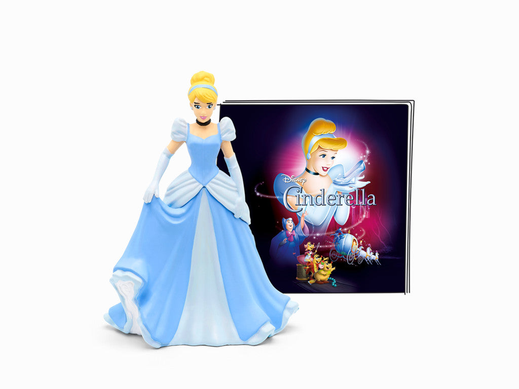 Tonies Story - Cinderella