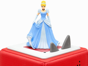 Tonies Story - Cinderella