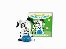 Load image into Gallery viewer, Tonies Story - Playtime &amp; Action Songs 2
