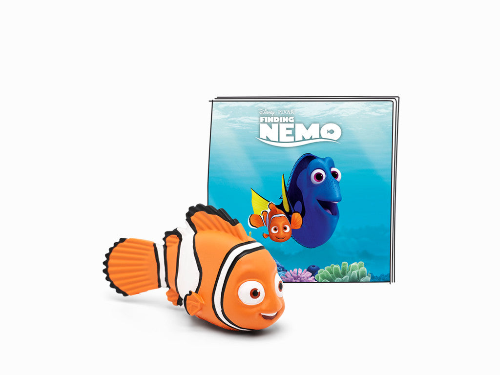 Tonies Story - Finding Nemo