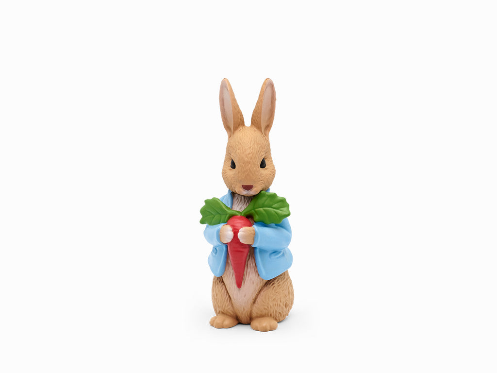Tonies Story - Tales of Peter Rabbit