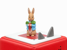 Load image into Gallery viewer, Tonies Story - Tales of Peter Rabbit
