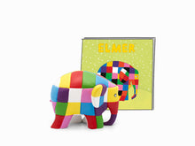 Load image into Gallery viewer, Tonies Story - Elmer &amp; Friends Story
