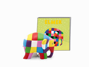 Tonies Story - Elmer & Friends Story