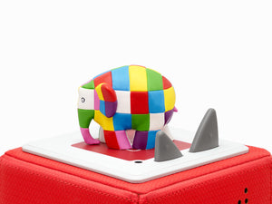 Tonies Story - Elmer & Friends Story