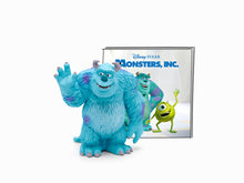 Load image into Gallery viewer, Tonies Story - Monsters Inc
