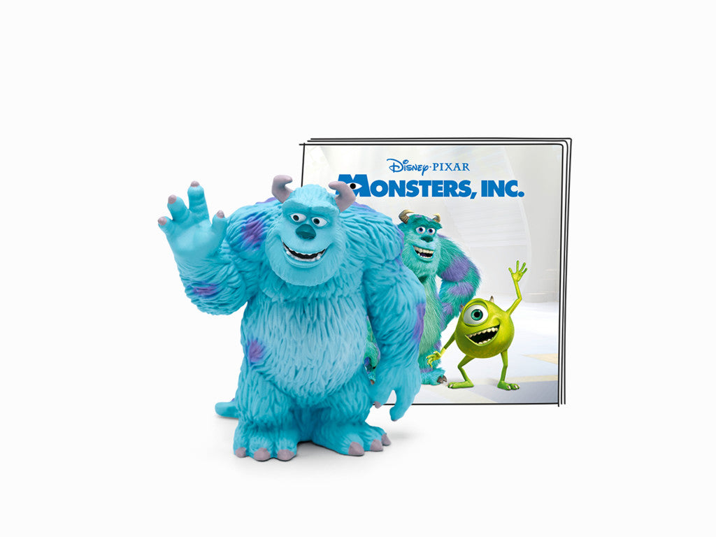 Tonies Story - Monsters Inc
