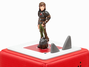 Tonies Story - How to Train a Dragon