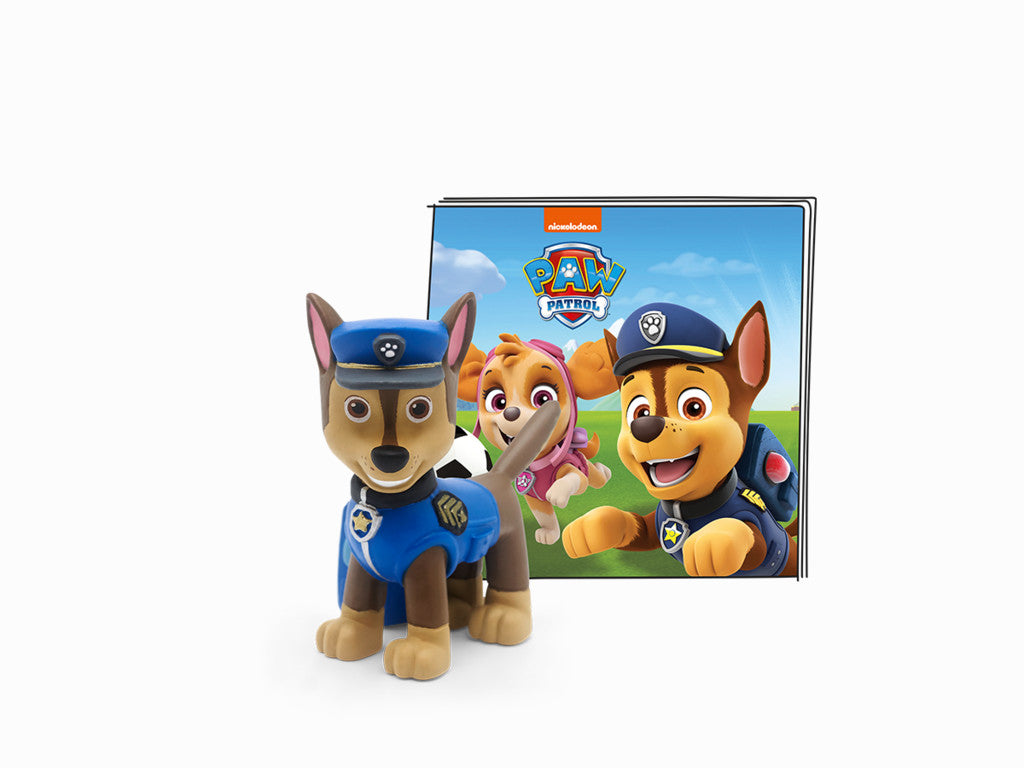Tonies Story - Paw Patrol Chase