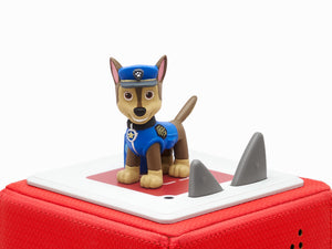 Tonies Story - Paw Patrol Chase