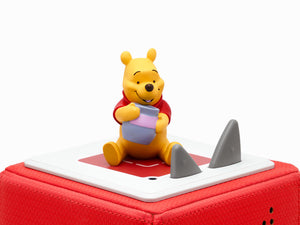 Tonies Story - Winnie the Pooh