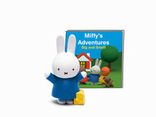 Load image into Gallery viewer, Tonies Story - Miffy
