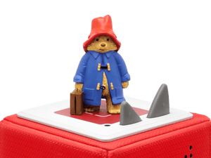 Tonies Story - Paddington Bear