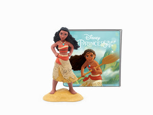 Tonies Story - Moana