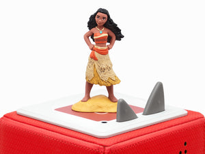 Tonies Story - Moana