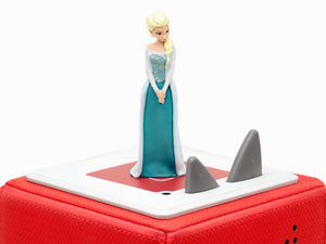 Tonies Story - Disney Frozen