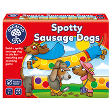Load image into Gallery viewer, Silly Sausage Dogs
