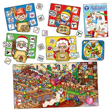 Load image into Gallery viewer, Christmas Eve Box
