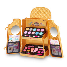 Load image into Gallery viewer, Beauty Make Up Backpack
